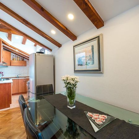 Beach Lapad Apartment Villa Tolja Dubrovnik Ngoại thất bức ảnh