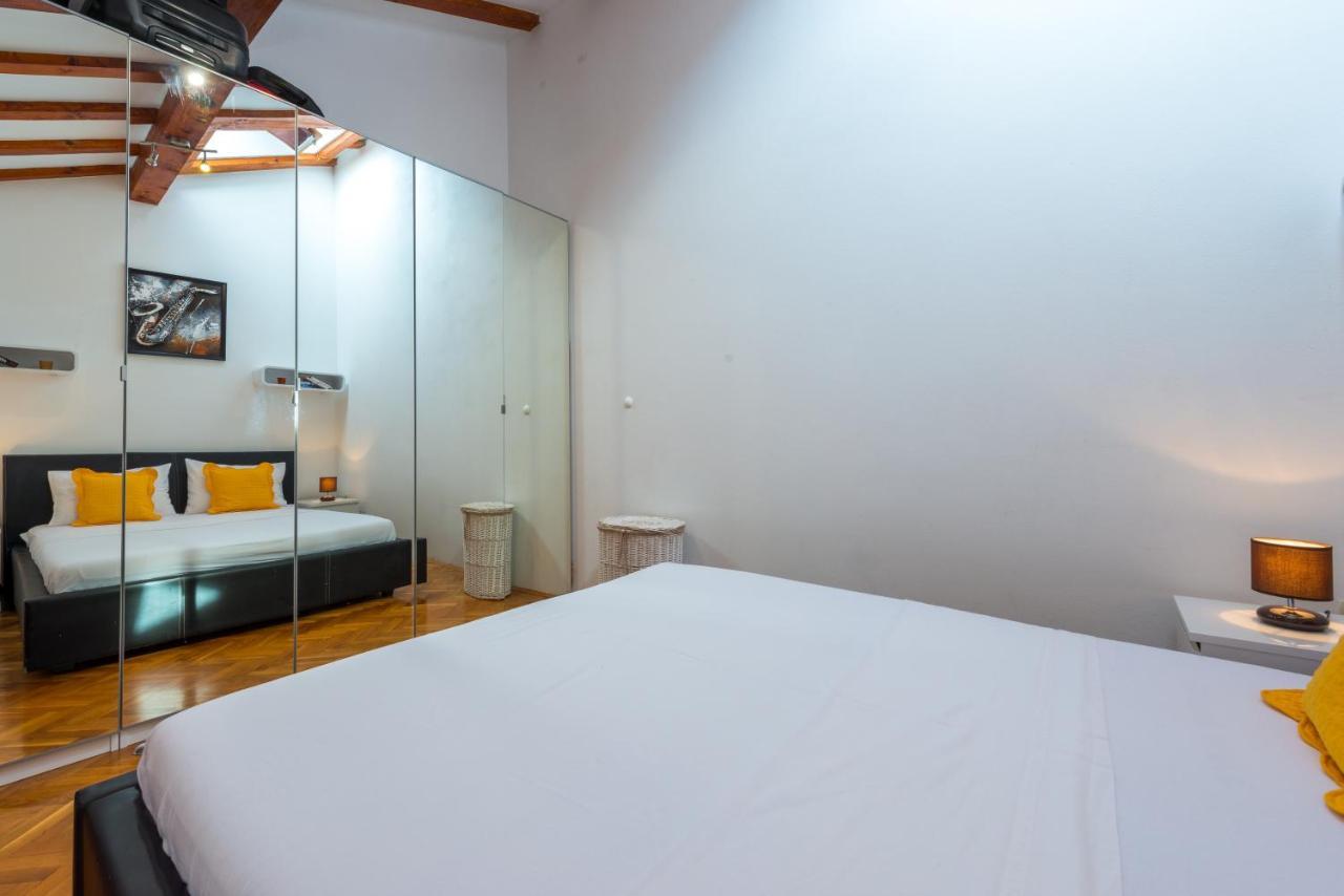 Beach Lapad Apartment Villa Tolja Dubrovnik Ngoại thất bức ảnh