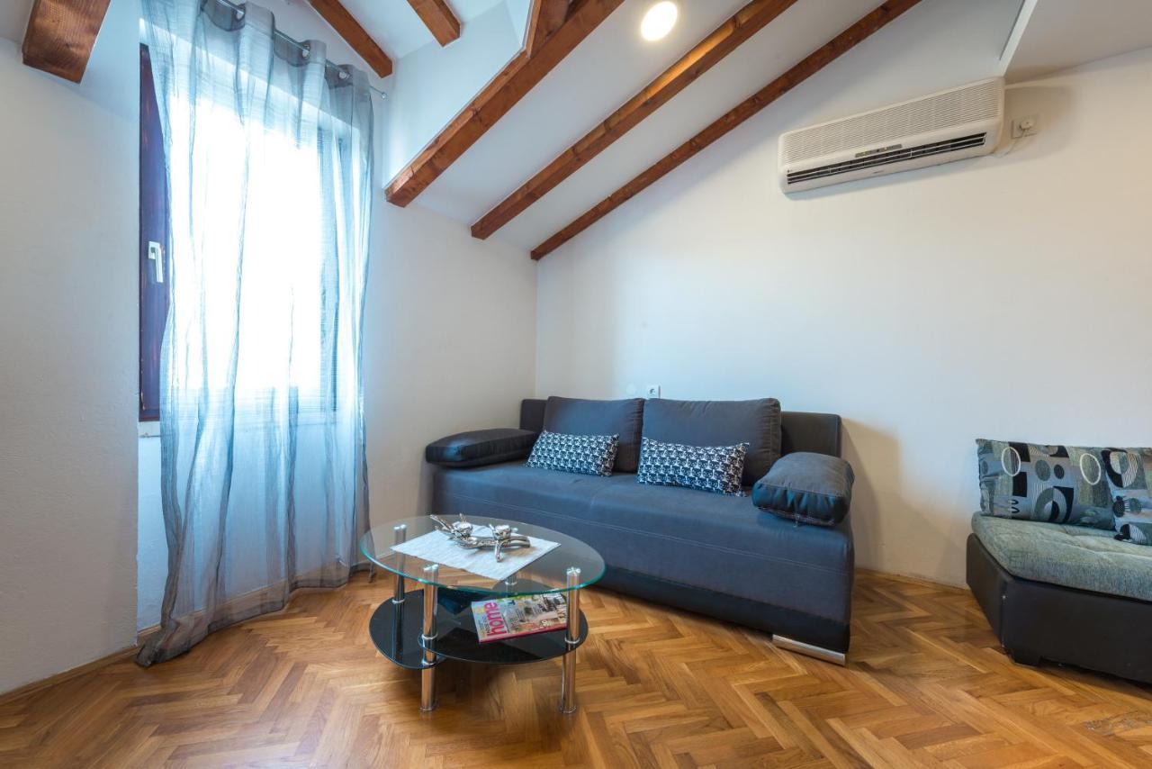 Beach Lapad Apartment Villa Tolja Dubrovnik Ngoại thất bức ảnh