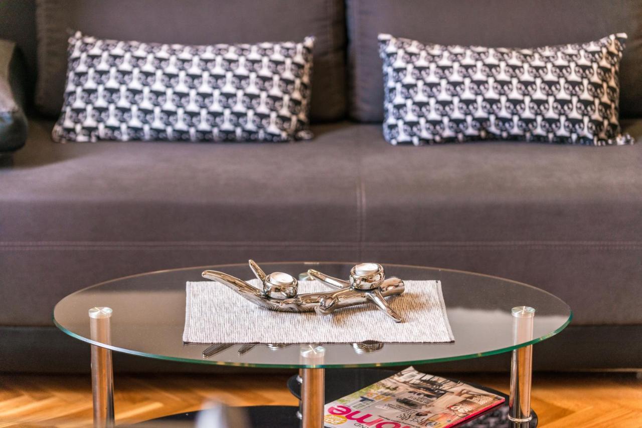 Beach Lapad Apartment Villa Tolja Dubrovnik Ngoại thất bức ảnh