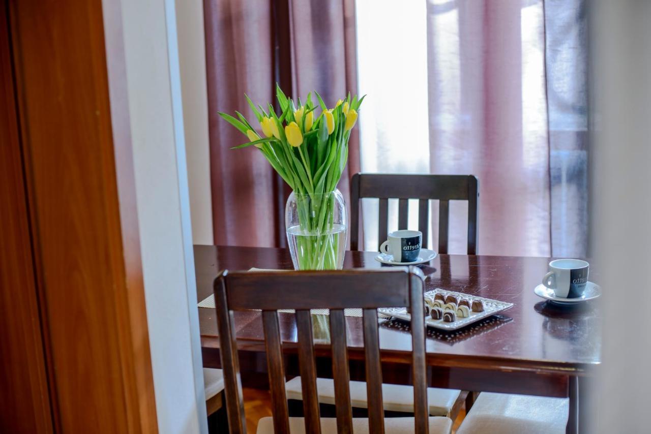 Beach Lapad Apartment Villa Tolja Dubrovnik Ngoại thất bức ảnh