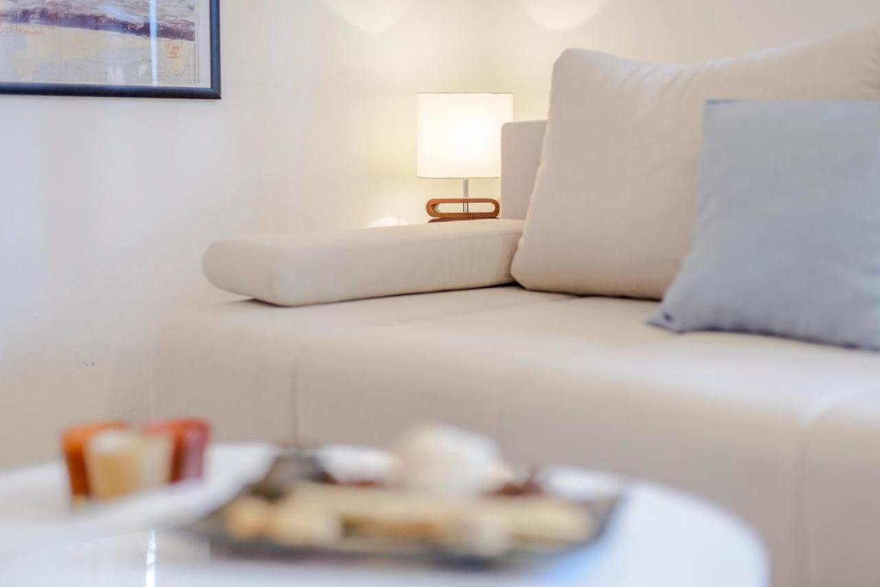 Beach Lapad Apartment Villa Tolja Dubrovnik Ngoại thất bức ảnh