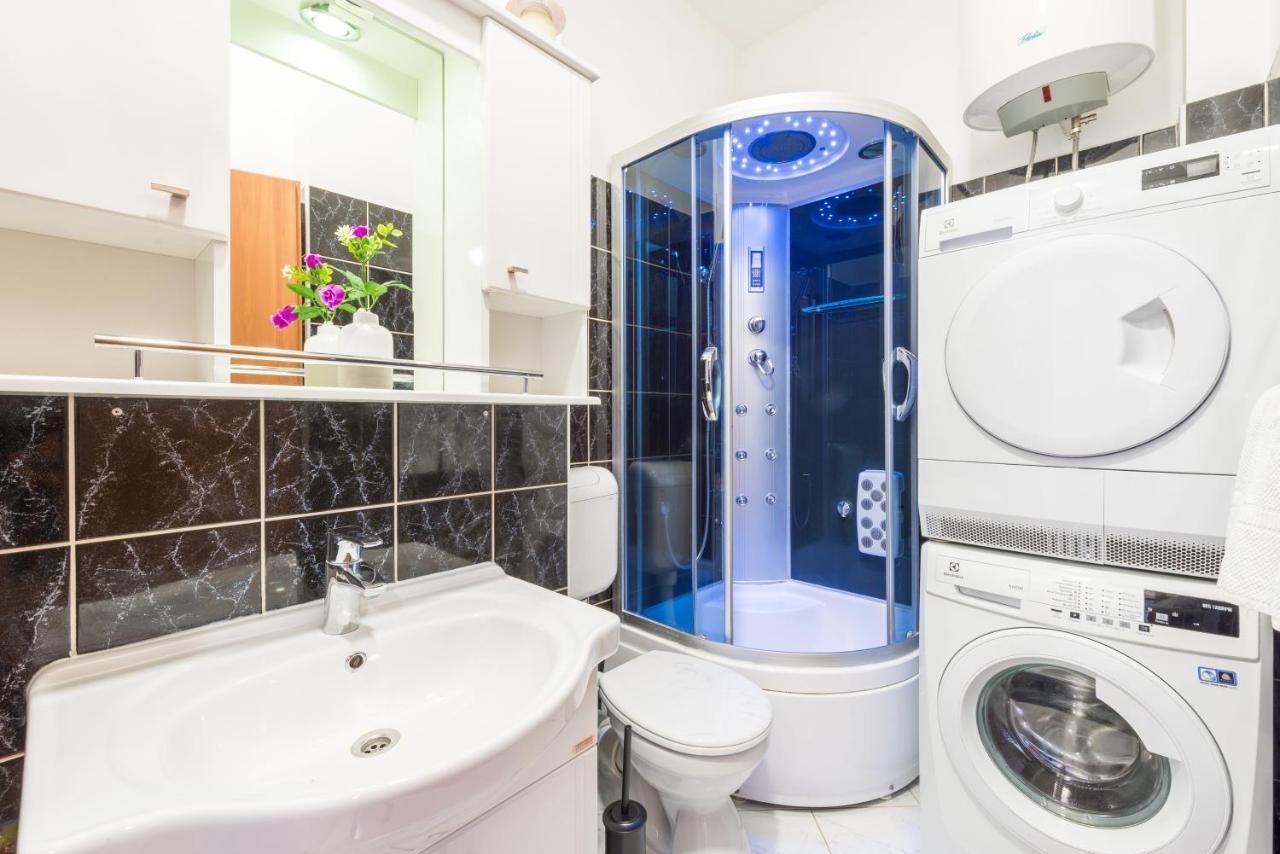 Beach Lapad Apartment Villa Tolja Dubrovnik Ngoại thất bức ảnh